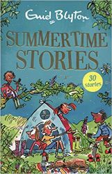 Enid Blyton Summertime Stories Contains 30 classic tales (Bumper Short Story Collections) 